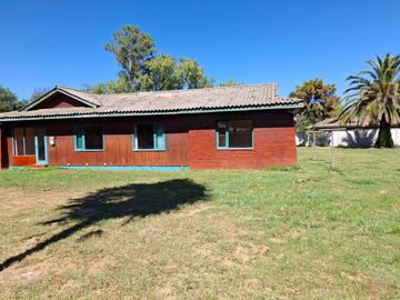 Linda casa de un piso en Condominio Santa Helena, Panimavida