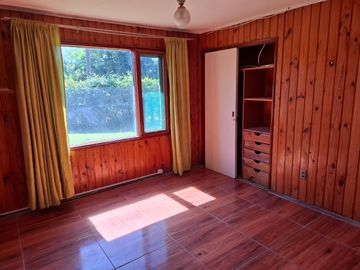 Linda casa de un piso en Condominio Santa Helena, Panimavida