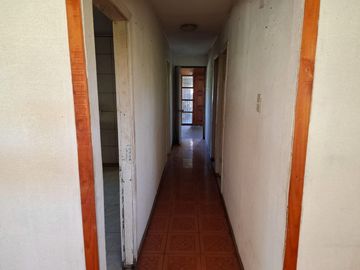Dos Casas en Parcela de 2 Hectáreas y Media, La Tercera