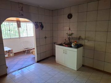 Dos Casas en Parcela de 2 Hectáreas y Media, La Tercera