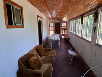 Dos Casas en Parcela de 2 Hectáreas y Media, La Tercera