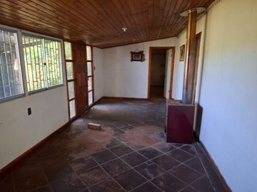 Dos Casas en Parcela de 2 Hectáreas y Media, La Tercera