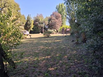 Dos Casas en Parcela de 2 Hectáreas y Media, La Tercera