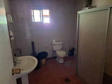 Dos Casas en Parcela de 2 Hectáreas y Media, La Tercera