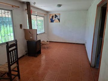 Dos Casas en Parcela de 2 Hectáreas y Media, La Tercera