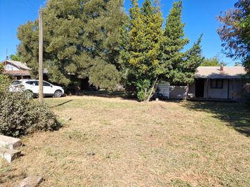 Dos Casas en Parcela de 2 Hectáreas y Media, La Tercera