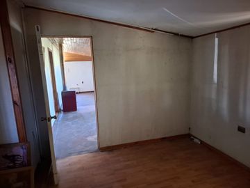 Dos Casas en Parcela de 2 Hectáreas y Media, La Tercera
