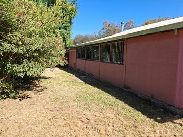 Dos Casas en Parcela de 2 Hectáreas y Media, La Tercera