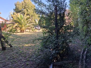Dos Casas en Parcela de 2 Hectáreas y Media, La Tercera