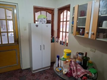 Casa y Parcela de 1 Hectárea en sector San Antonio Encina
