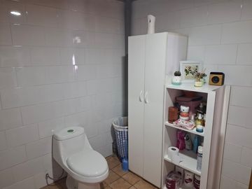 Casa de un Piso, en Barrio Oriente de Linares