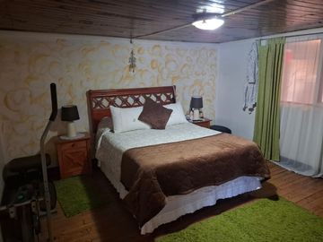 Casa de un Piso, en Barrio Oriente de Linares