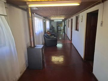Casa de un Piso, en Barrio Oriente de Linares