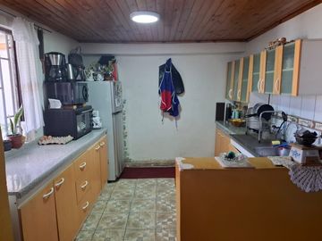 Casa de un Piso, en Barrio Oriente de Linares