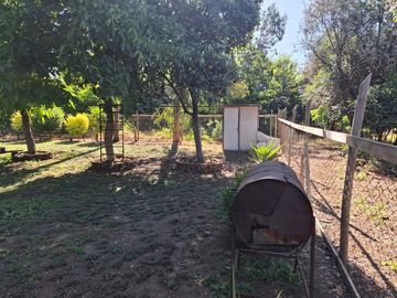 Casa de un Piso, en Barrio Oriente de Linares