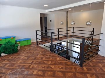 Linda Casa estilo Mediterráneo, en Sector Llepo