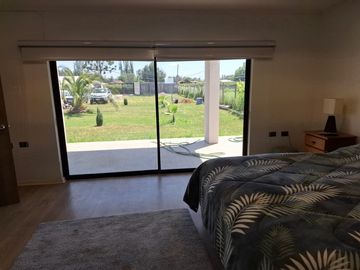 Linda Casa estilo Mediterráneo, en Sector Llepo