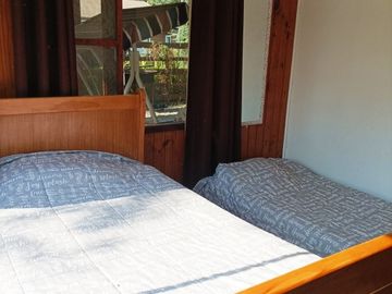Casa en Condominio Santa Helena, Panimávida