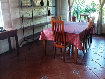 Casa en Condominio Santa Helena, Panimávida