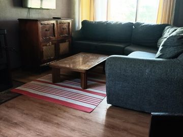 Casa en Condominio Santa Helena, Panimávida