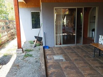 Casa en Condominio Santa Helena, Panimávida