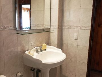 Casa en Condominio Santa Helena, Panimávida