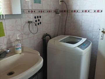 Casa en Condominio Santa Helena, Panimávida