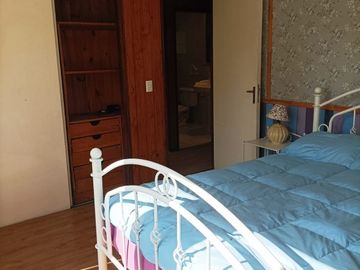 Casa en Condominio Santa Helena, Panimávida