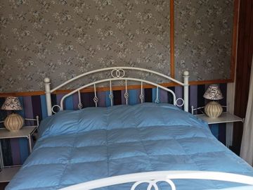 Casa en Condominio Santa Helena, Panimávida