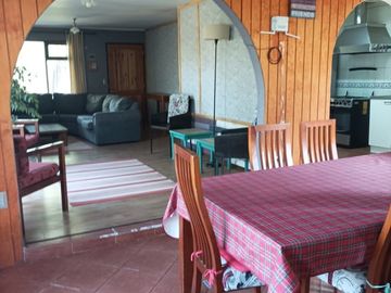 Casa en Condominio Santa Helena, Panimávida