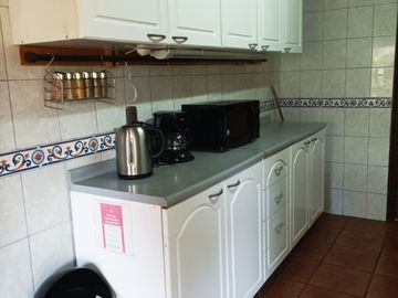 Casa en Condominio Santa Helena, Panimávida