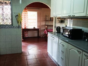Casa en Condominio Santa Helena, Panimávida