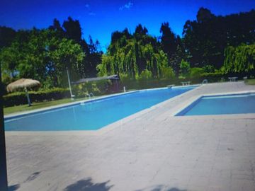 Casa en Condominio Santa Helena, Panimávida