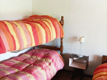 Casa en Condominio Santa Helena, Panimávida