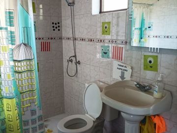 Casa en Condominio Santa Helena, Panimávida