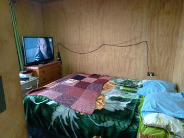 Casa en Parcela de 2 Hectáreas en Comuna de Longavi