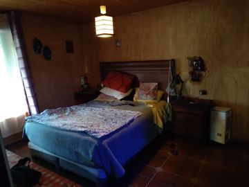 Casa en Parcela de 2 Hectáreas en Comuna de Longavi