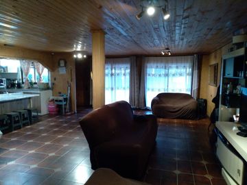 Casa en Parcela de 2 Hectáreas en Comuna de Longavi