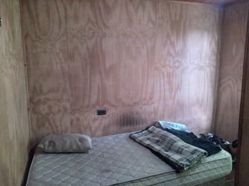 Casa en Parcela de 2 Hectáreas en Comuna de Longavi
