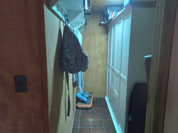 Casa en Parcela de 2 Hectáreas en Comuna de Longavi
