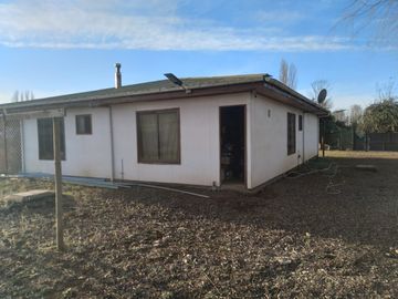 Casa en Parcela de 2 Hectáreas en Comuna de Longavi