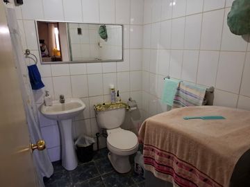 Casa en Población Yerbas Buenas