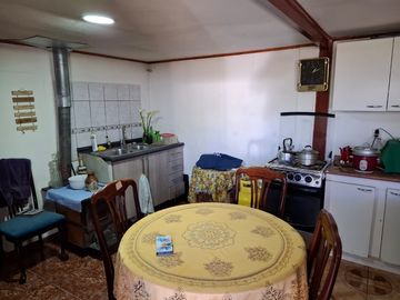 Casa en Población Yerbas Buenas
