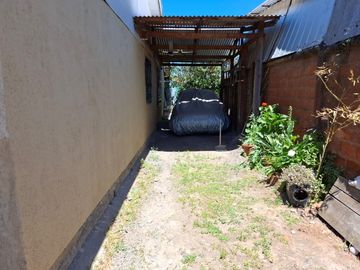 Casa en Población Yerbas Buenas