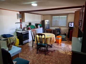 Casa en Población Yerbas Buenas