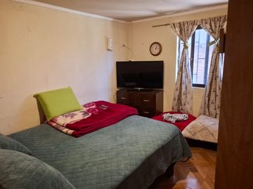 Casa en Población Yerbas Buenas