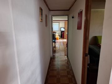 Casa en Población Yerbas Buenas