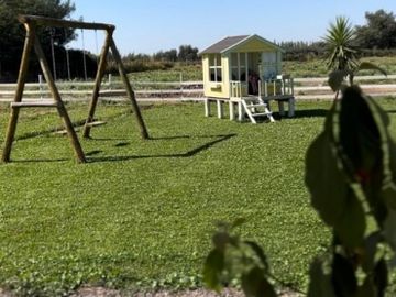 Casa y Parcela de 9.000.- Mts2, en Sector Maitencillo