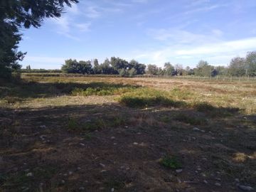 Casa y Parcela de 9.000.- Mts2, en Sector Maitencillo