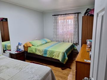 Casa y Parcela de Media Hectárea en Yerbas Buenas